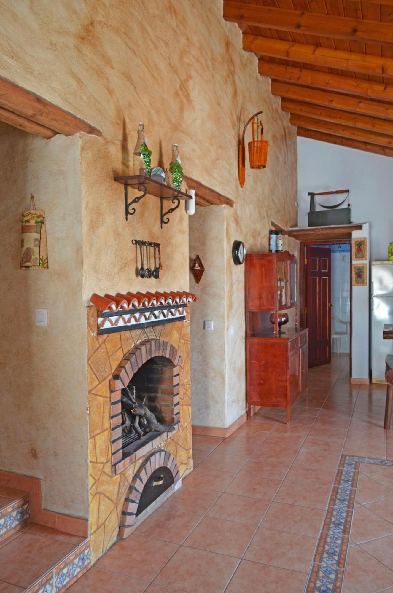 Casa Sendero De Taidia Villa San Bartolome de Tirajana  Exterior photo